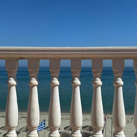 Olympic Beach Rooms Екстер'єр фото