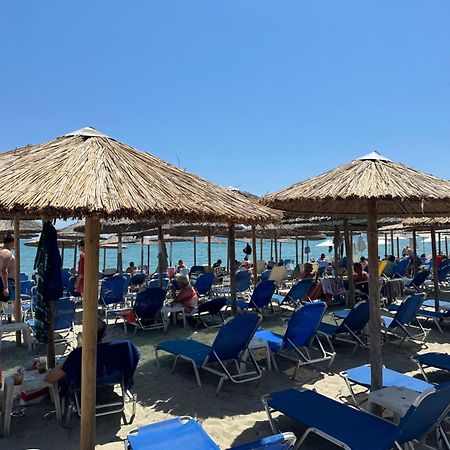 Olympic Beach Rooms Екстер'єр фото