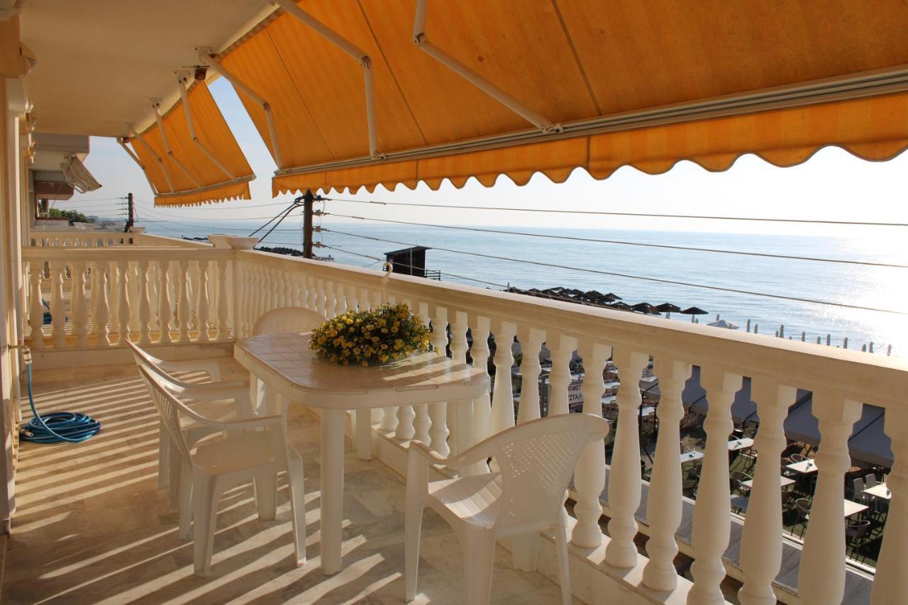Olympic Beach Rooms Екстер'єр фото