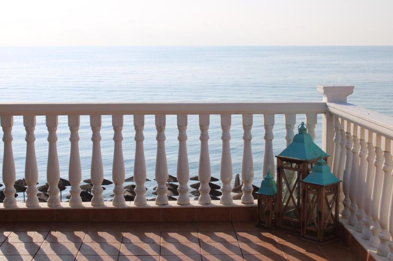 Olympic Beach Rooms Екстер'єр фото