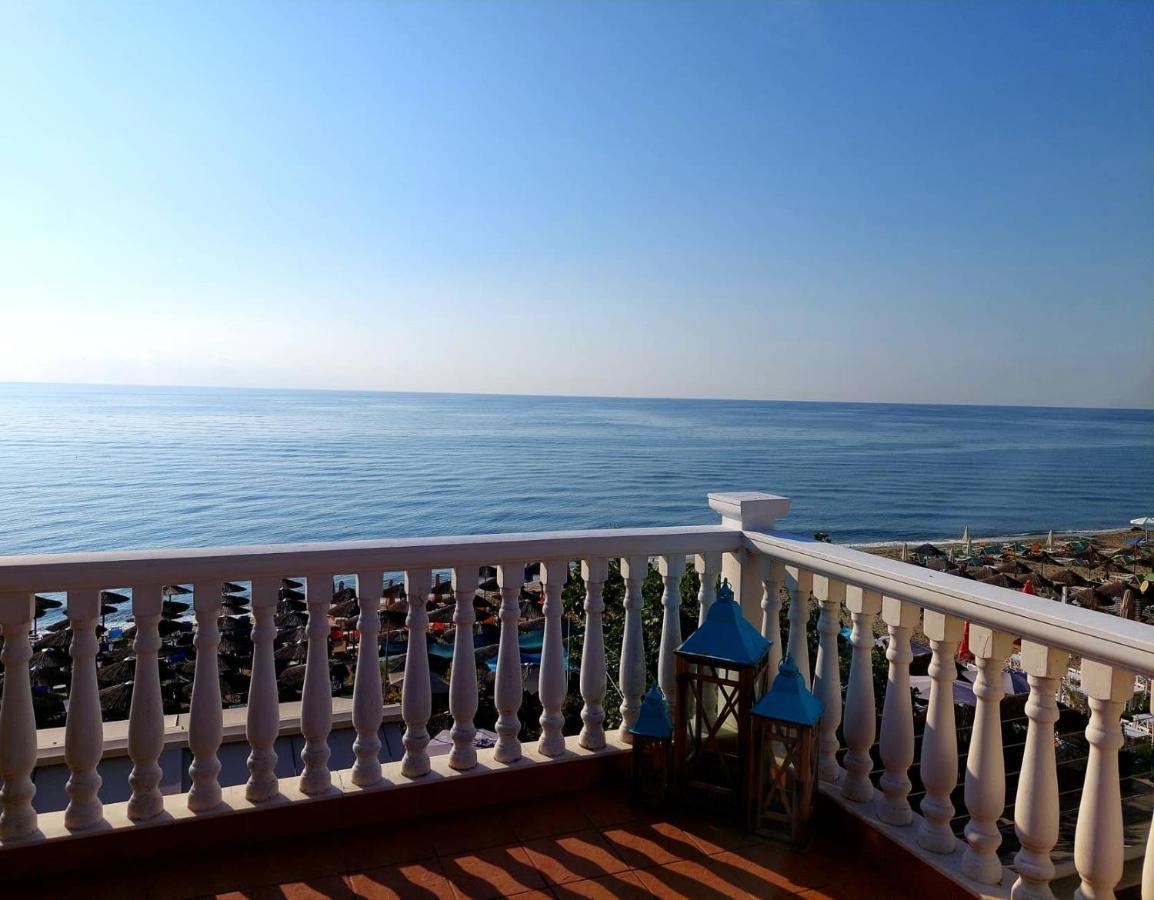 Olympic Beach Rooms Екстер'єр фото
