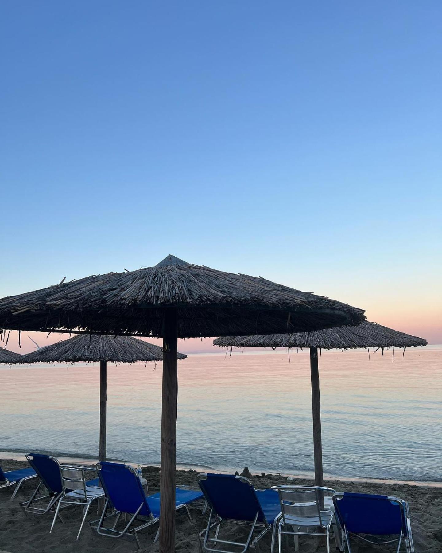 Olympic Beach Rooms Екстер'єр фото
