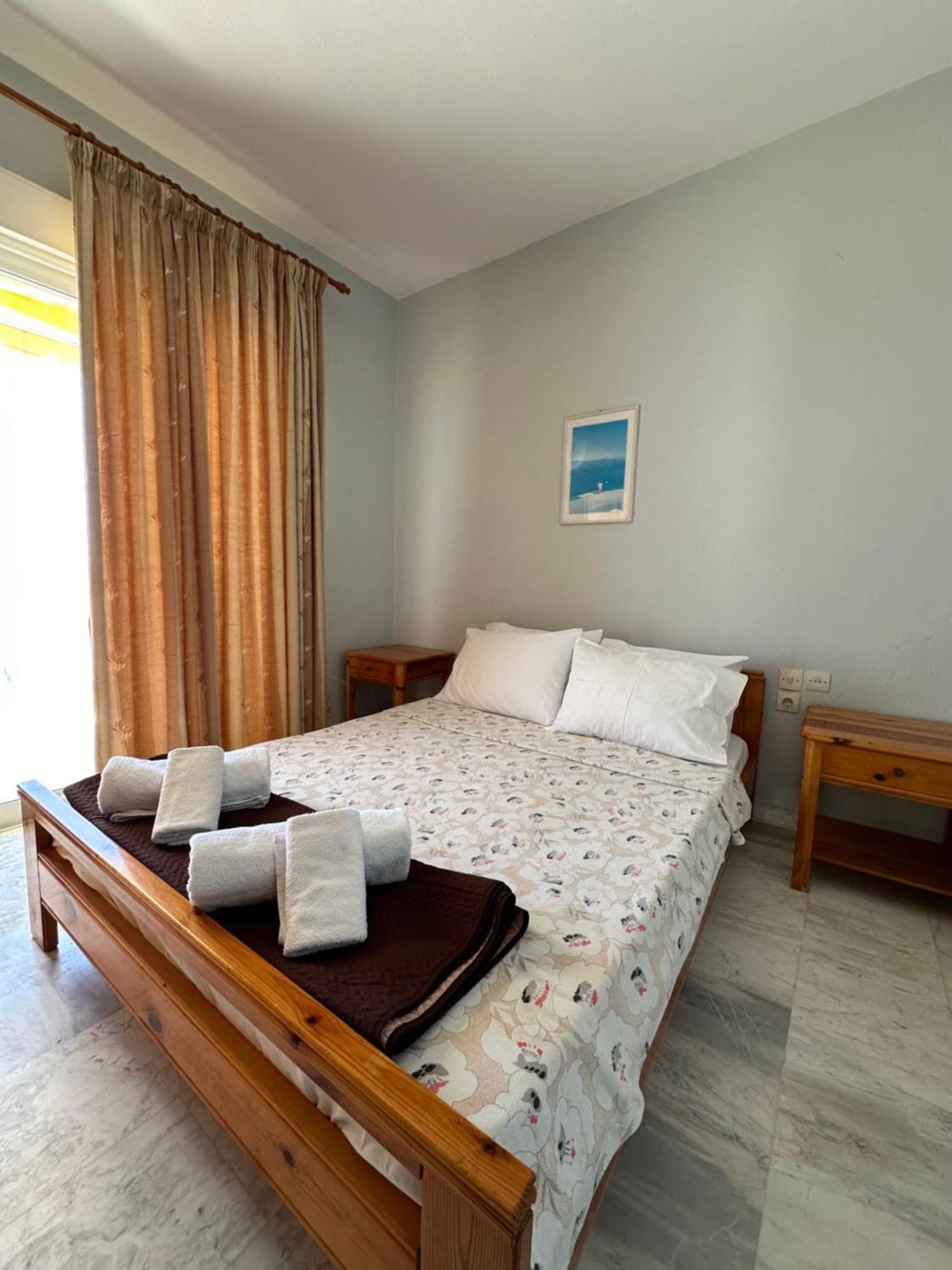 Olympic Beach Rooms Екстер'єр фото