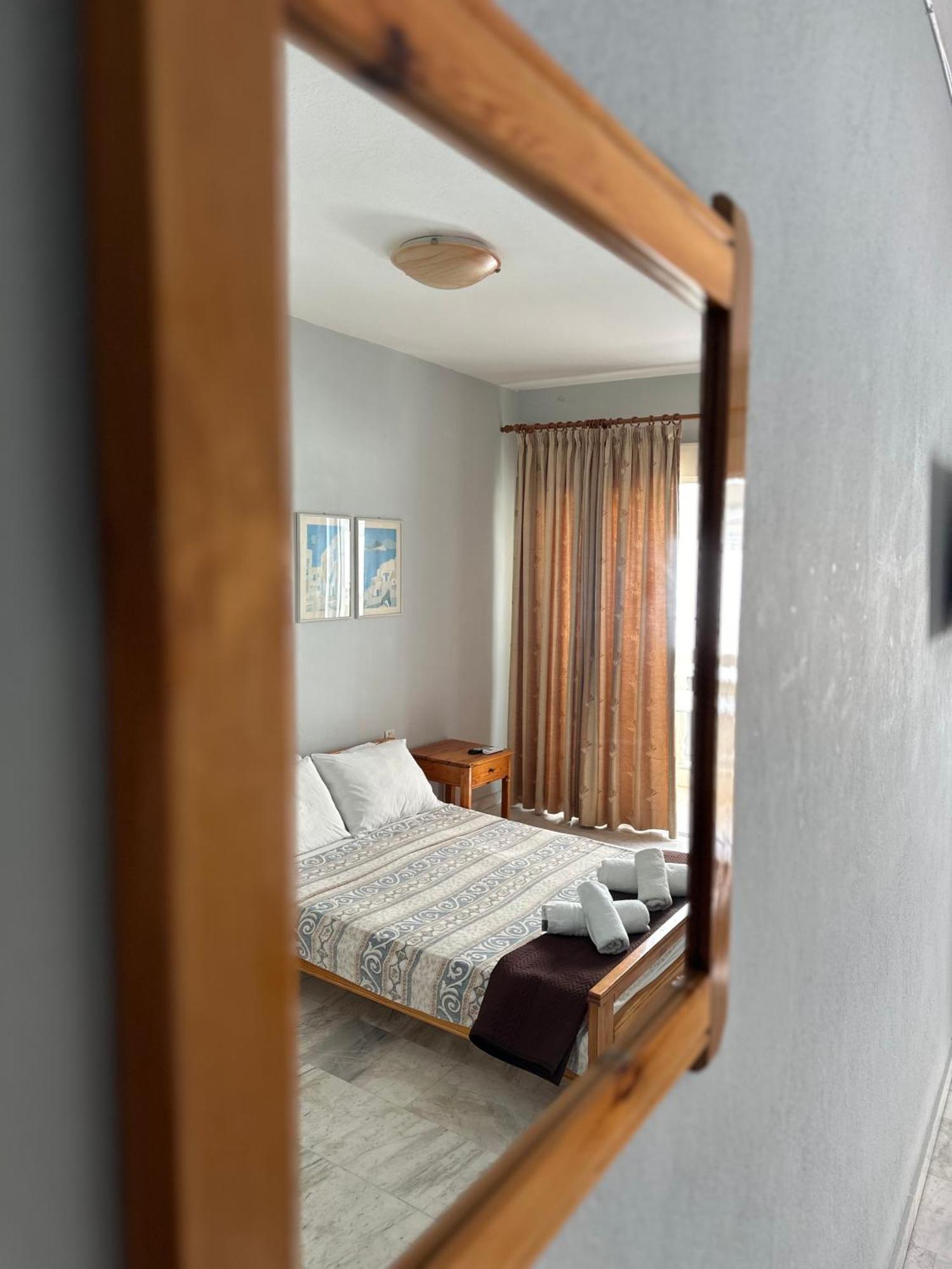 Olympic Beach Rooms Номер фото
