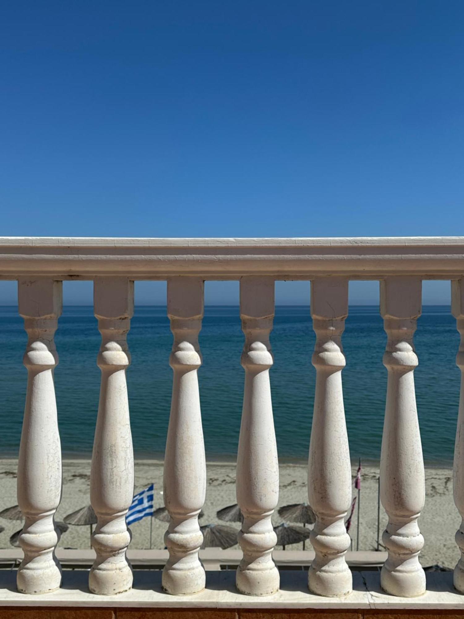 Olympic Beach Rooms Екстер'єр фото