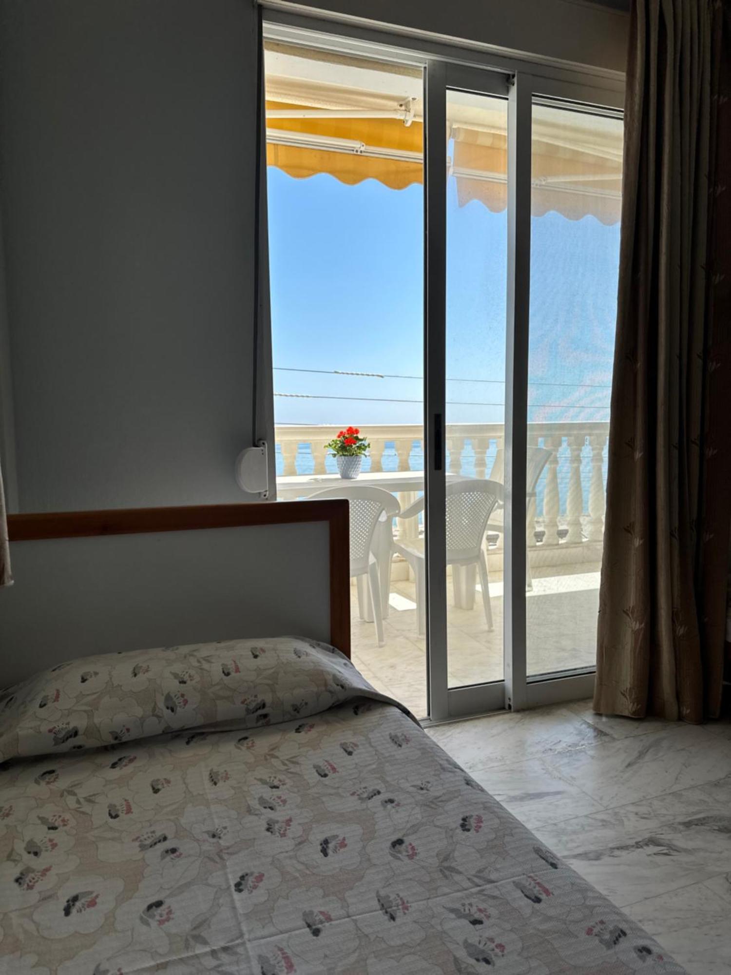 Olympic Beach Rooms Номер фото