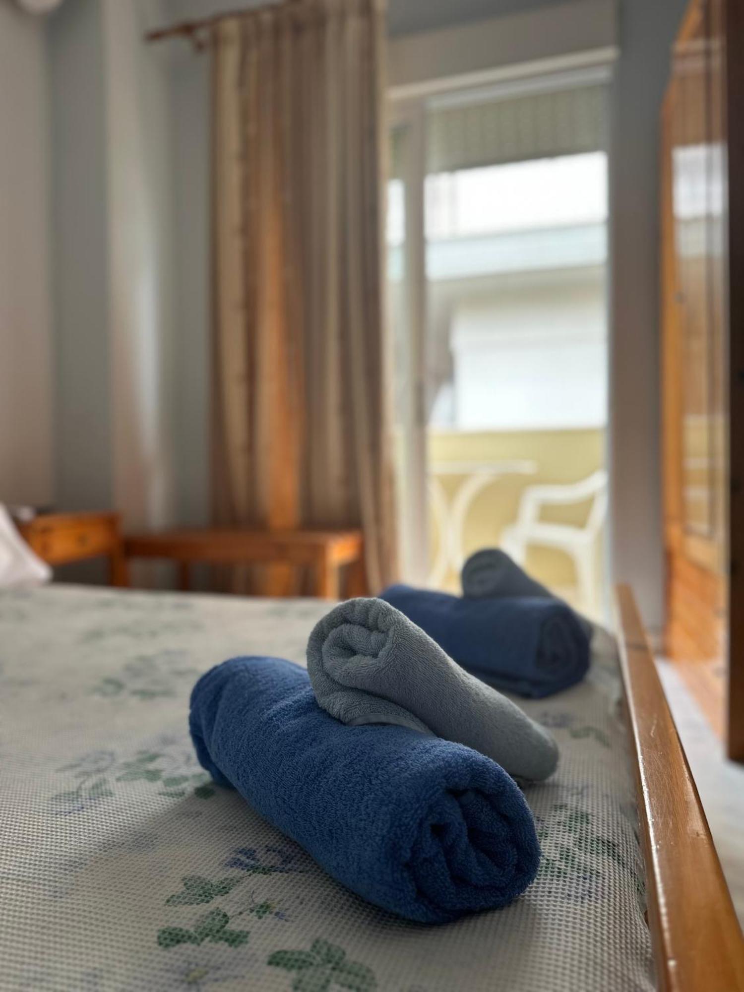 Olympic Beach Rooms Номер фото