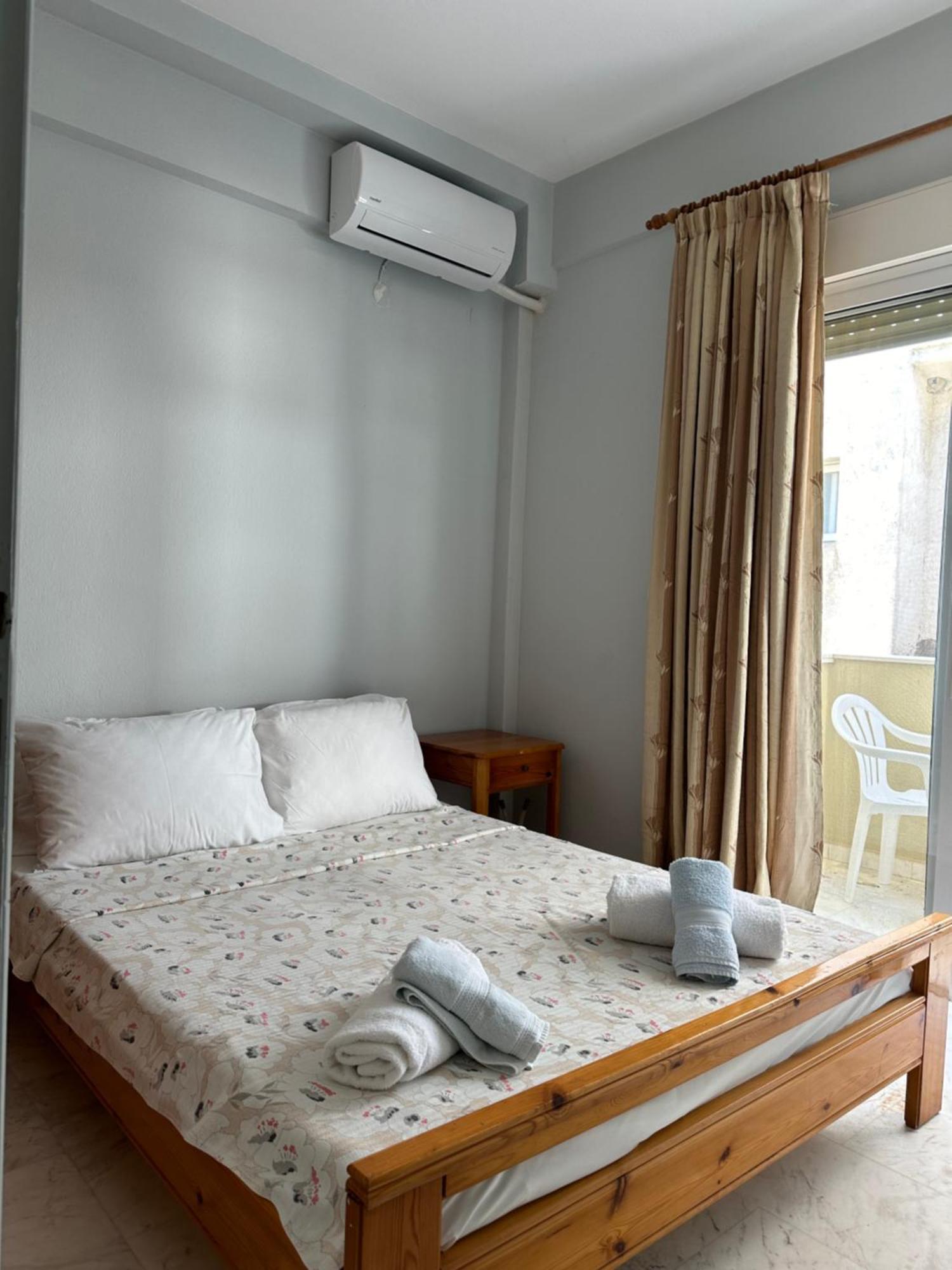 Olympic Beach Rooms Номер фото